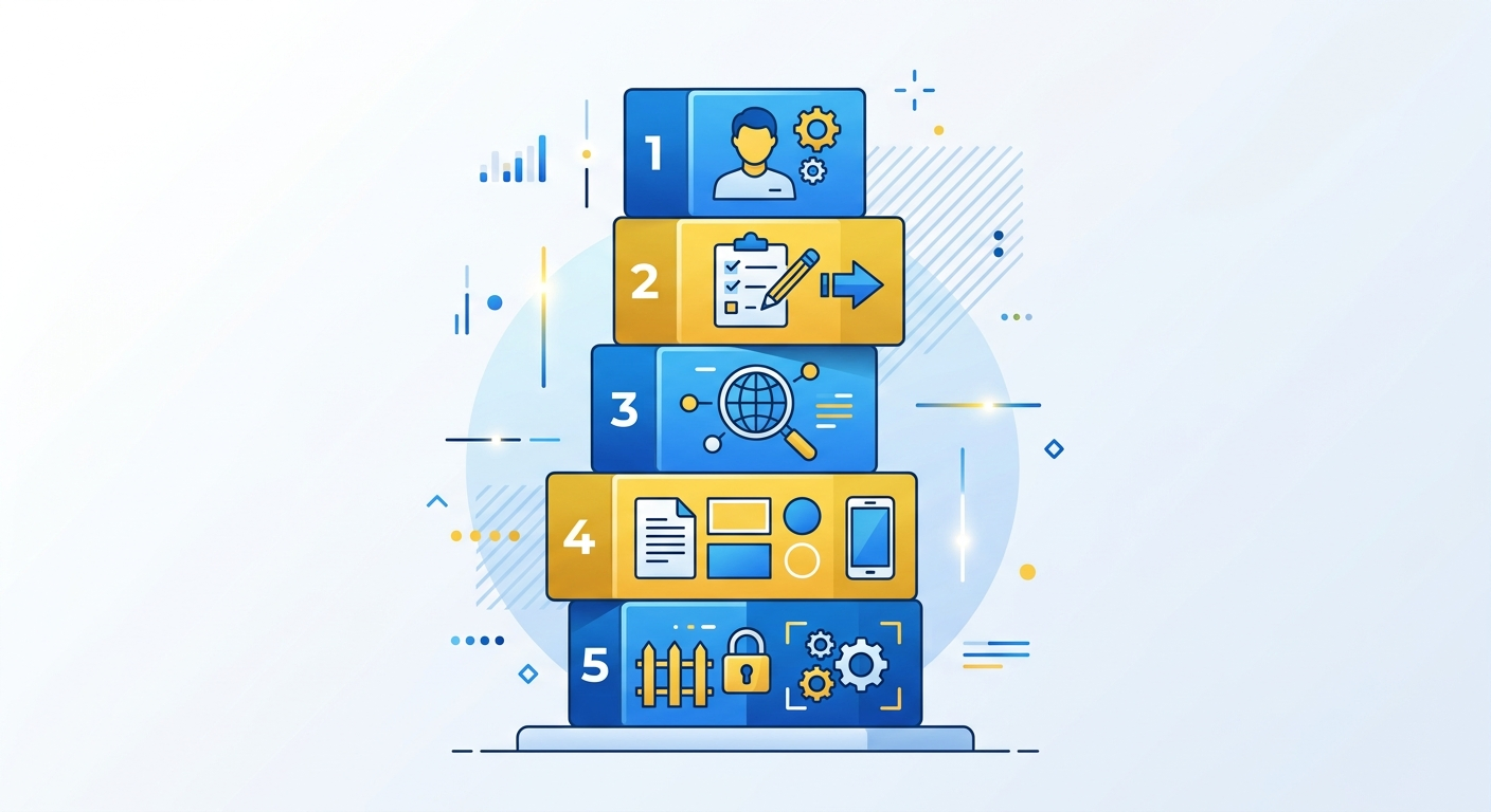 Pięć kluczowych elementów skutecznego promptu – im więcej podasz, tym lepszy wynik