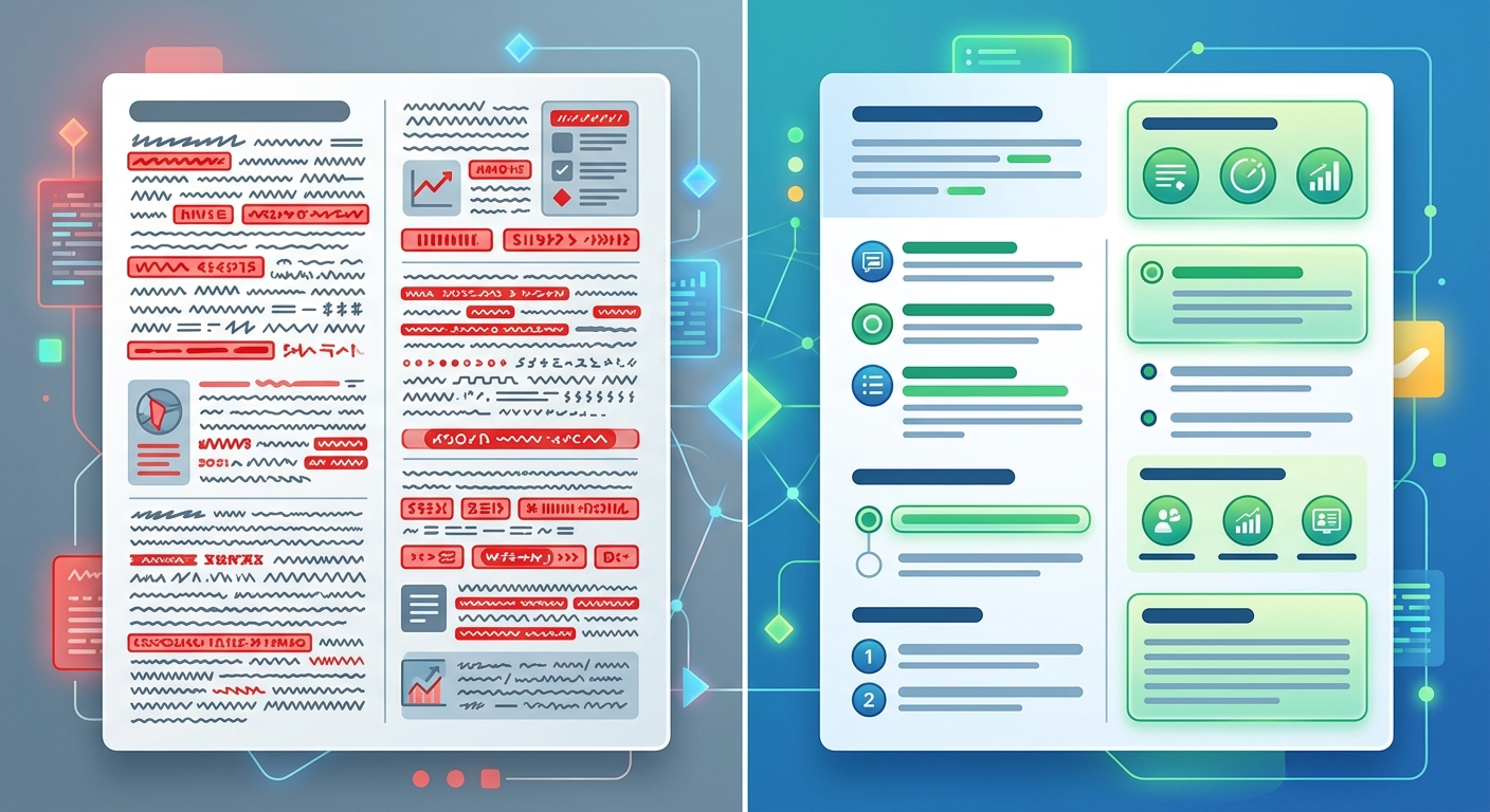 Efekt iteracji – ta sama prośba, ale po doprecyzowaniu promptu