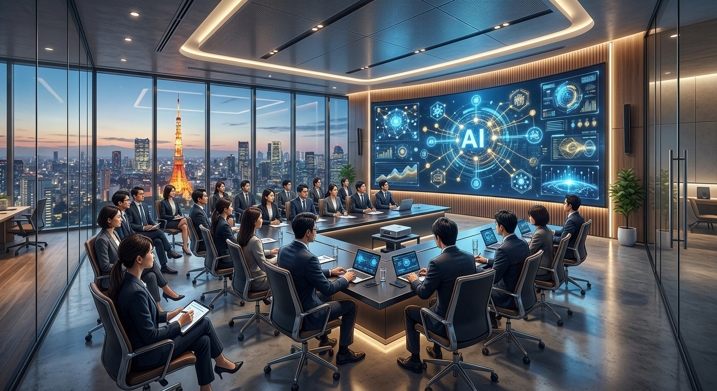 Wydarzenie OpenClaw w Tokio przyciągnęło uwagę japońskiego rynku technologicznego