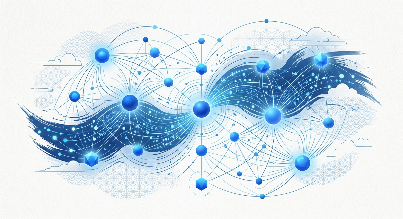 Model multi-agentowy pozwala na współpracę wyspecjalizowanych systemów AI