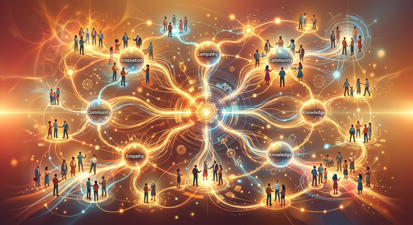 AI w randkowaniu ma łączyć ludzi na podstawie głębszej kompatybilności, nie tylko atrakcyjności fizycznej