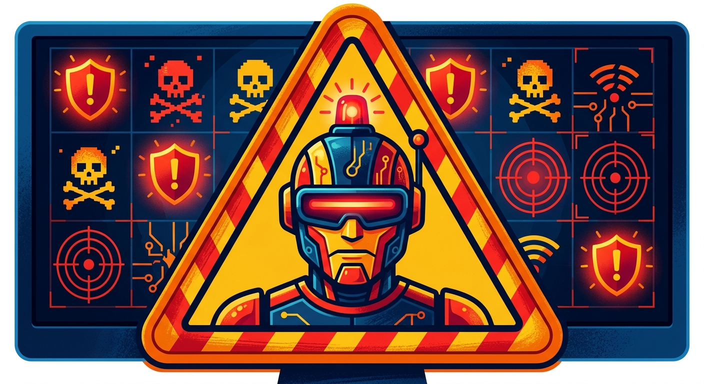 Anthropic ostrzega: zabezpieczenia nie są absolutne