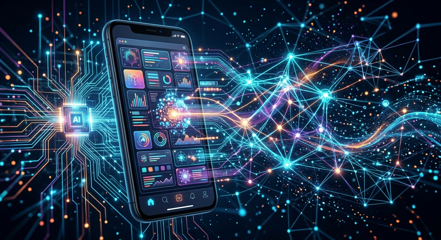 Gemini "widzi" interfejs aplikacji i symuluje dotknięcia – stąd wolniejsze tempo