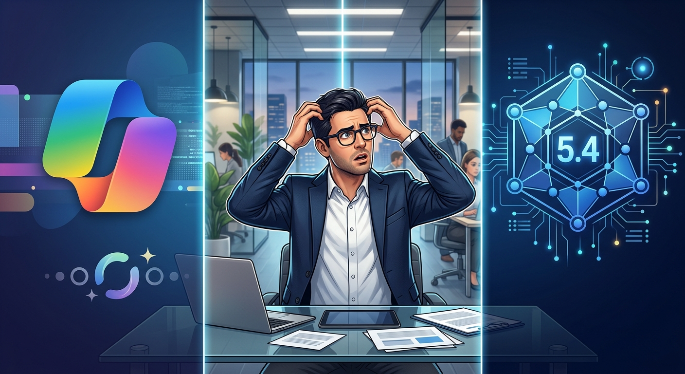 OpenAI i Microsoft – partnerzy czy konkurenci?