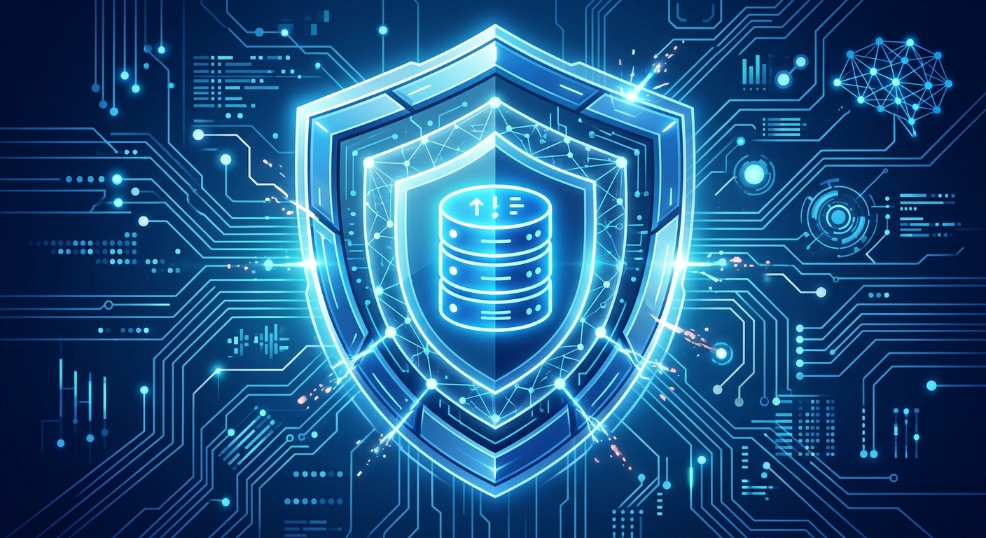 Backup, uprawnienia, środowisko testowe — Twoja tarcza przed katastrofą