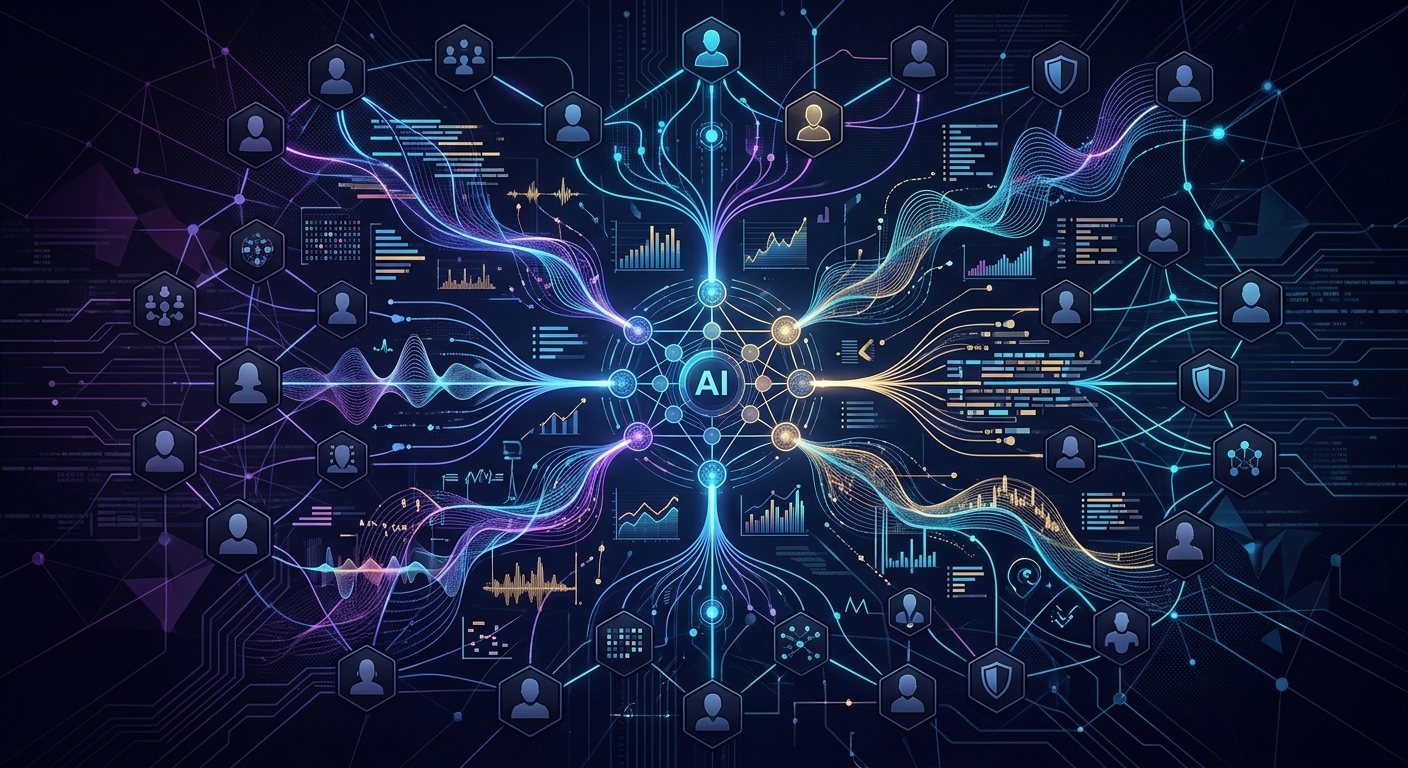 Modele językowe analizują unikalne wzorce w Twoim stylu pisania