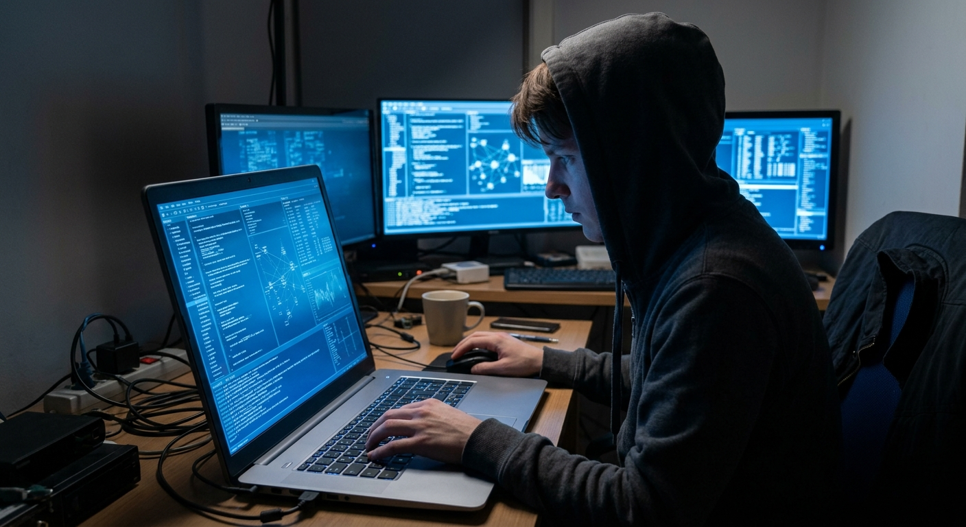 Ataki na prywatność z użyciem AI stały się dostępne dla szerszego grona