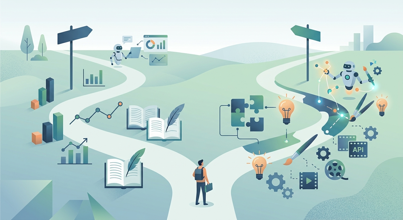 Wybór modelu zależy od typu zadań, które wykonujesz najczęściej