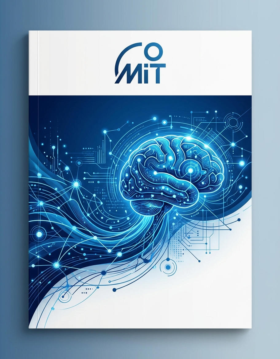 MIT Technology Review od lat wyznacza standardy w dziennikarstwie technologicznym