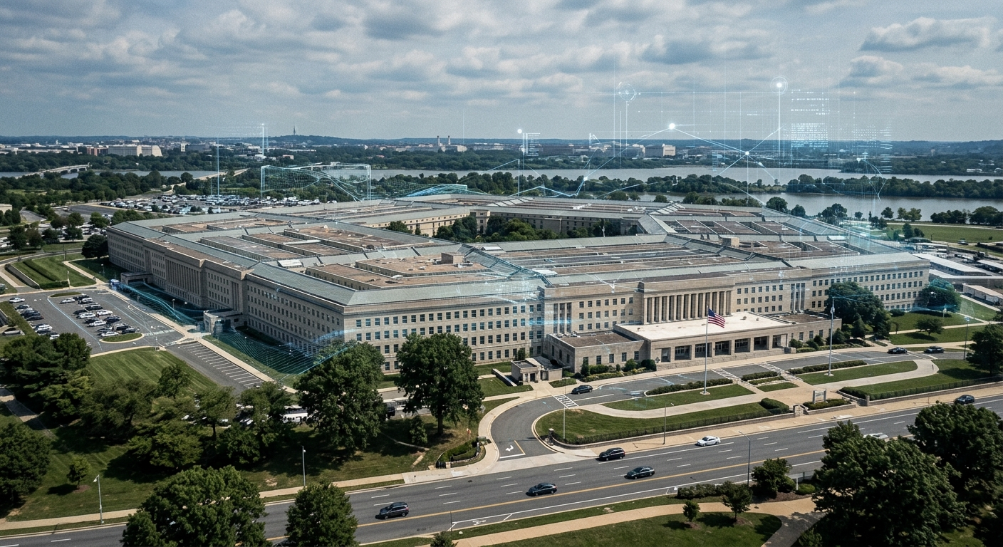 Relacje między firmami AI a Pentagonem stają się coraz bardziej skomplikowane