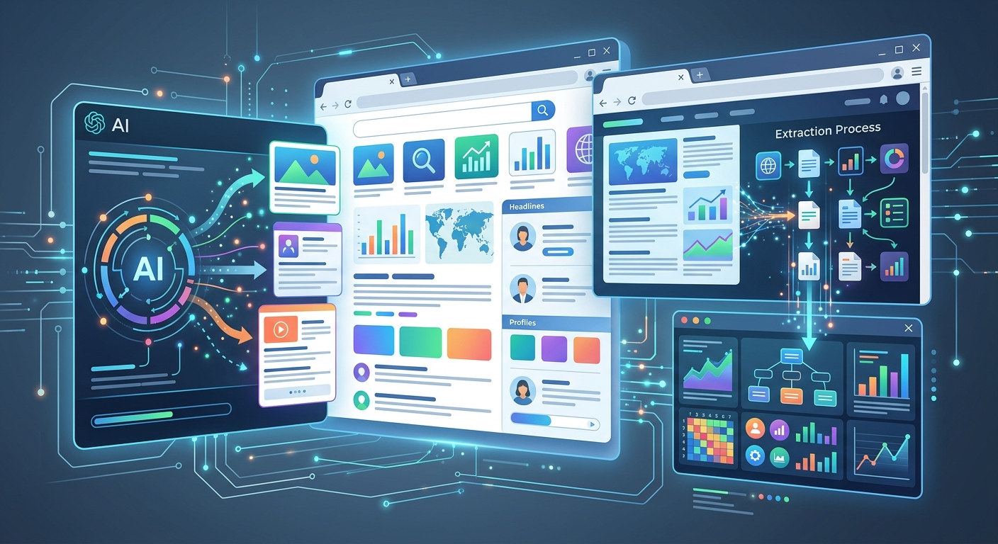 GPT-5.4 przeszukuje internet i weryfikuje źródła bez Twojej interwencji