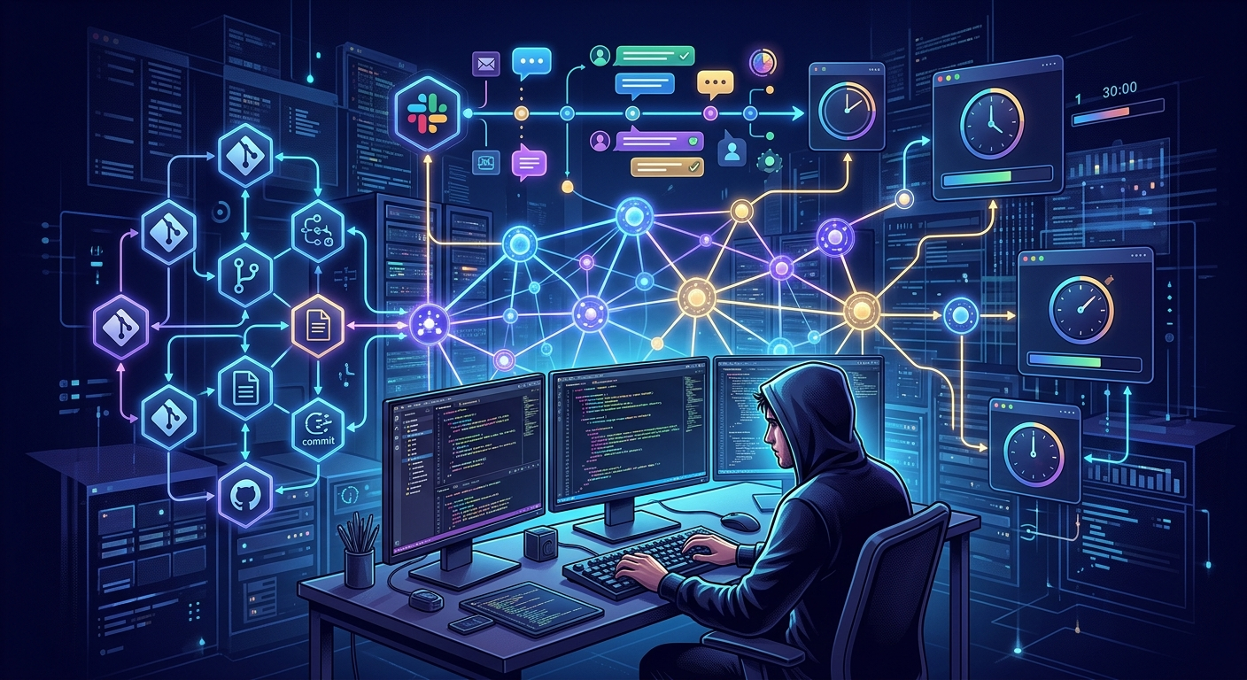 Automations w Cursor – agenci AI uruchamiani automatycznie przez zewnętrzne zdarzenia