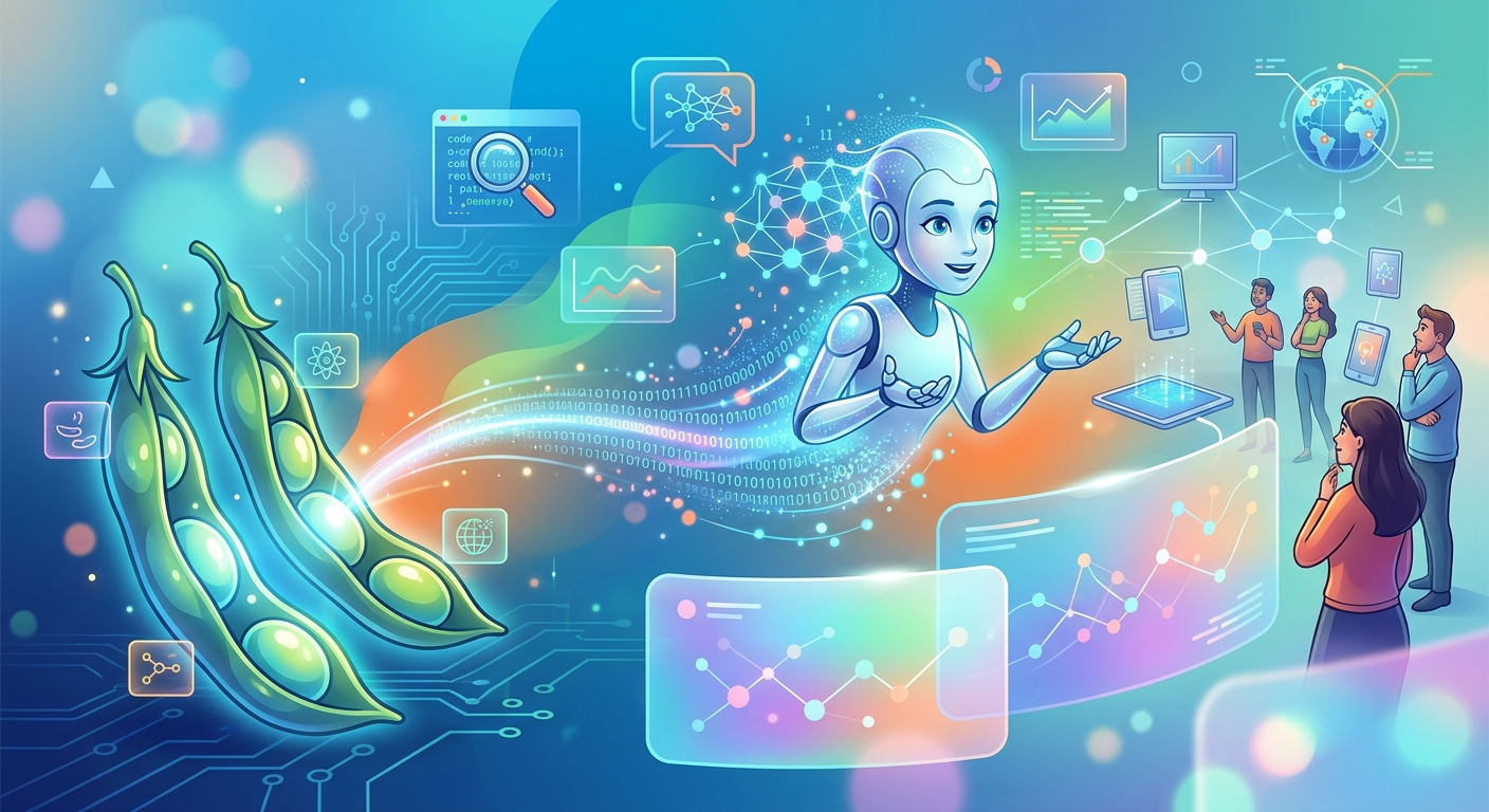 Co to w ogóle jest ten Doubao i dlaczego masz o nim słyszeć