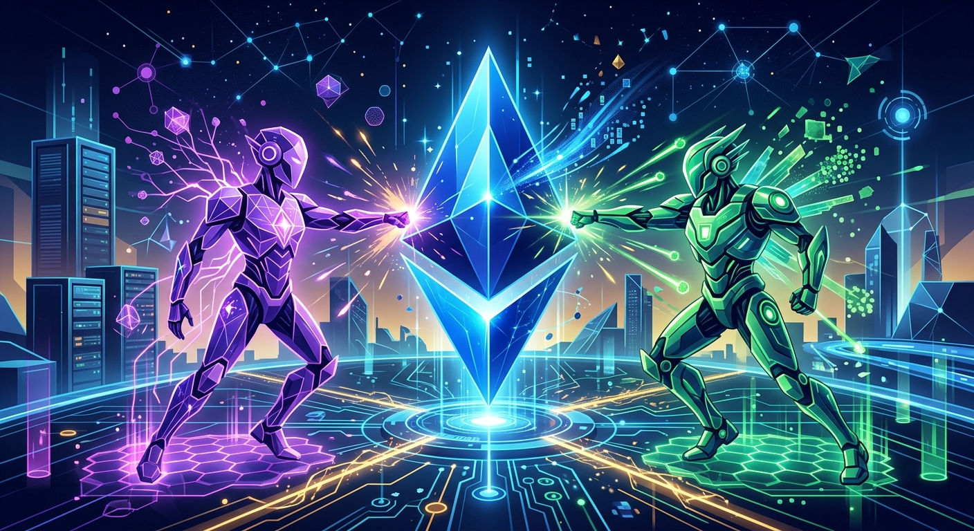 Bitwa gigantów – GPT 5.2 vs Gemini 3 Pro vs Doubao 2.0