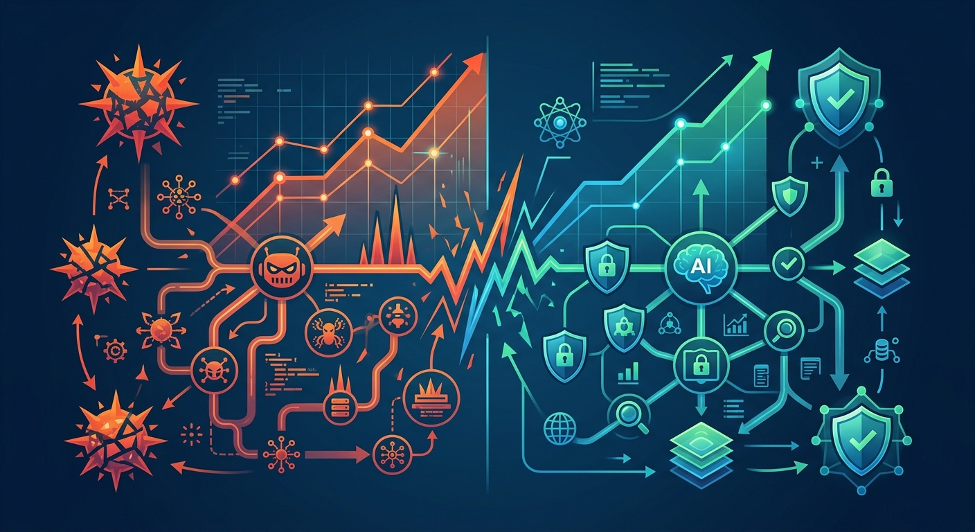 Wyścig zbrojeń, którego nikt nie chciał