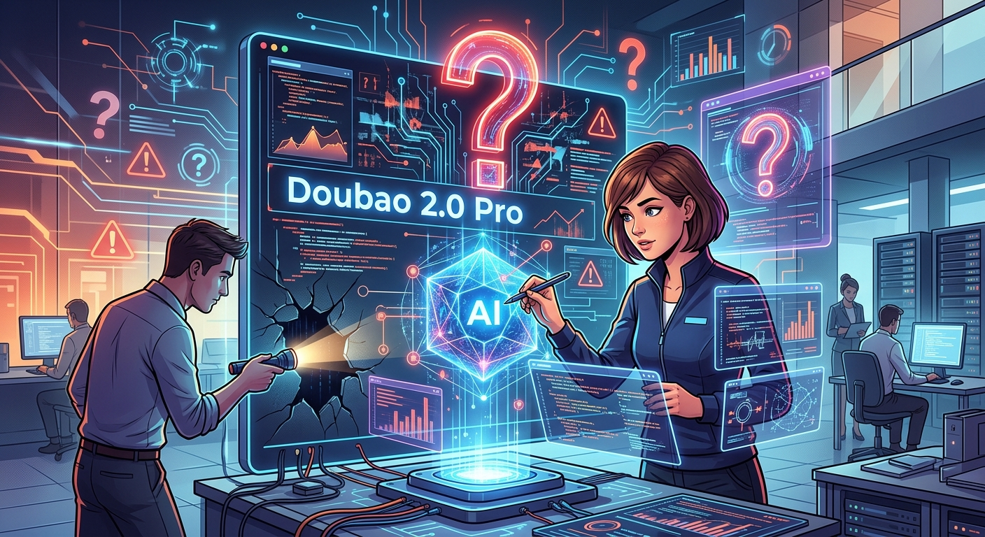 Sceptycyzm i pytania bez odpowiedzi