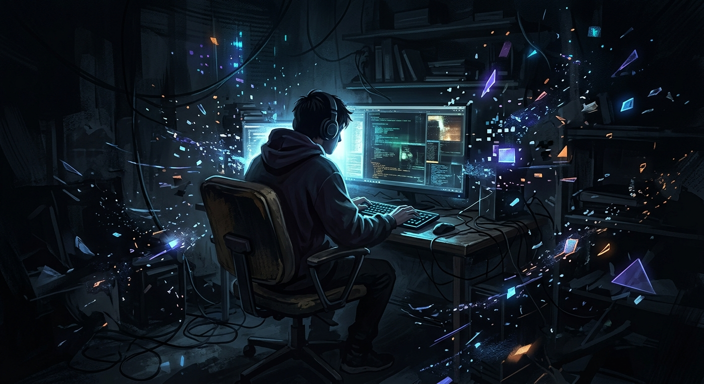 Chatboty AI mogą wpływać na percepcję rzeczywistości użytkowników w kryzysie psychicznym