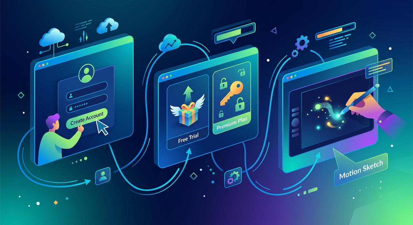 Jak zacząć – praktyczny przewodnik