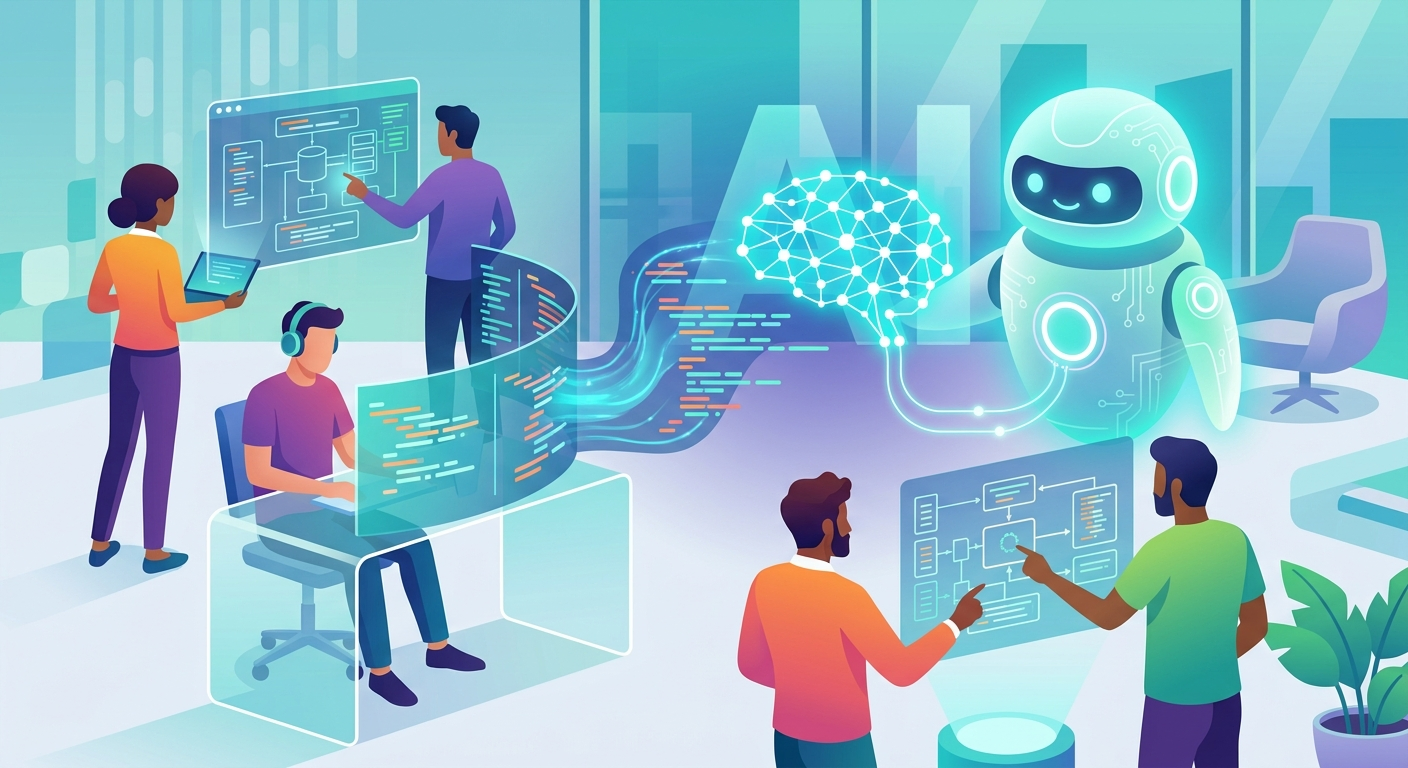 Inżynieria też dostanie AI