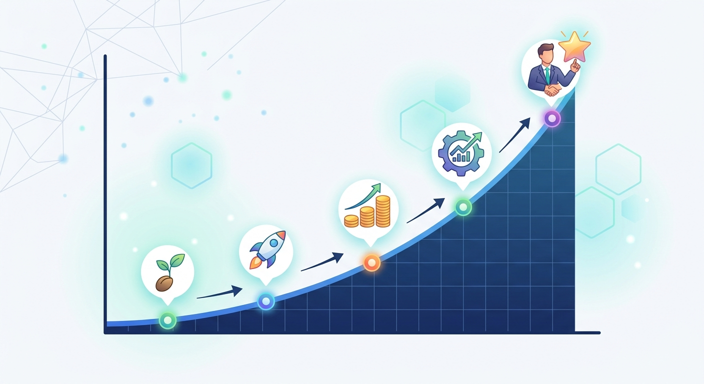 Wzrost przychodów Cursor: cicho, ale konsekwentnie