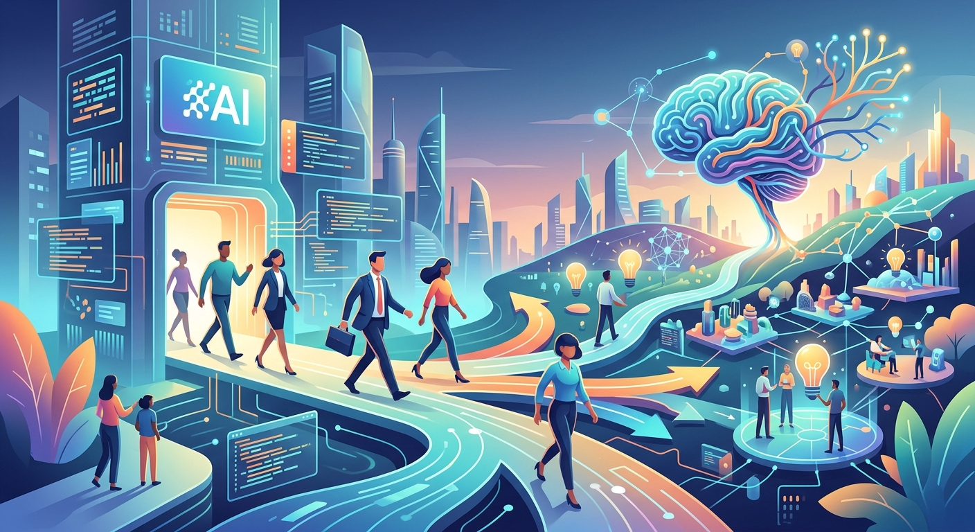 Co to oznacza dla przyszłości AI