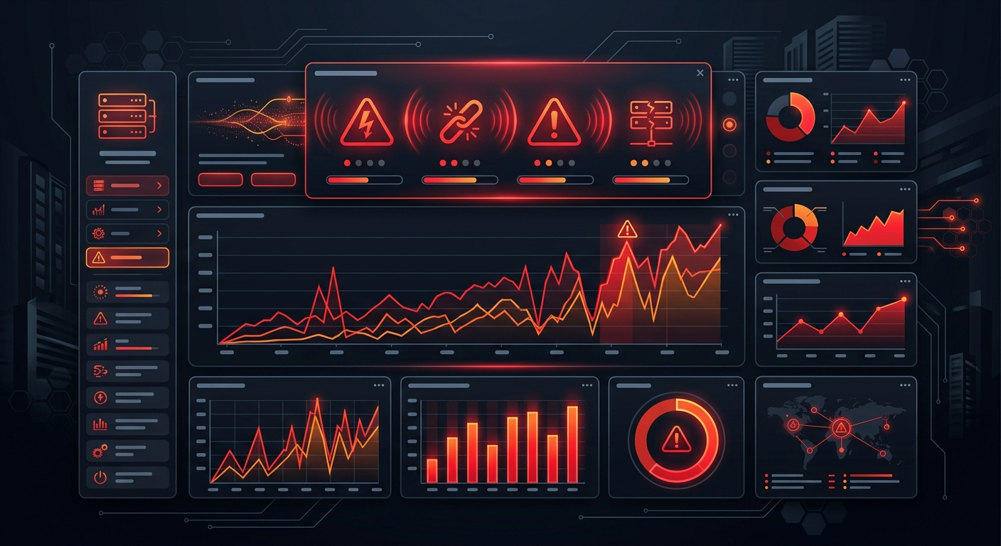 Brak transparentności w komunikacji o awariach to standard w branży AI