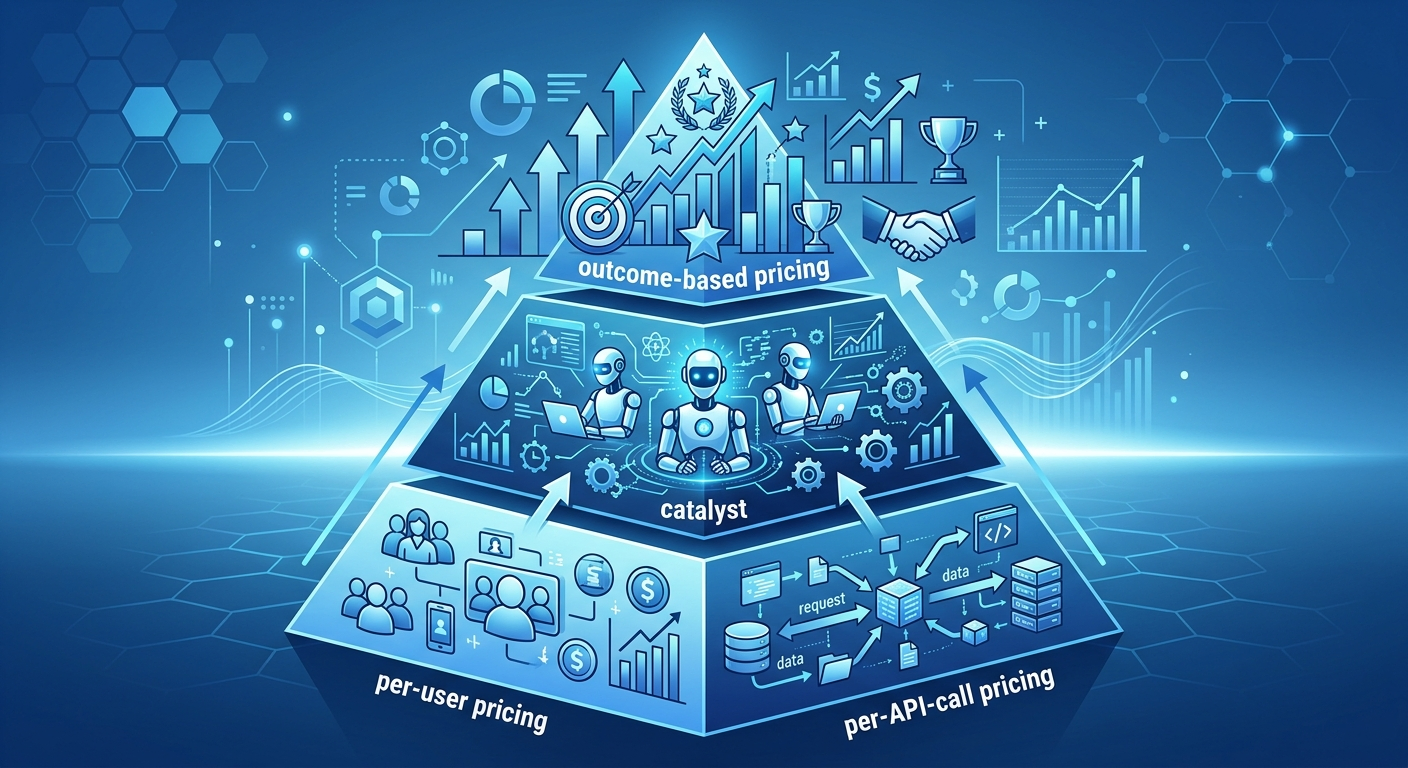 Przejście od wyceny opartej na użytkownikach do wyceny opartej na wartości biznesowej