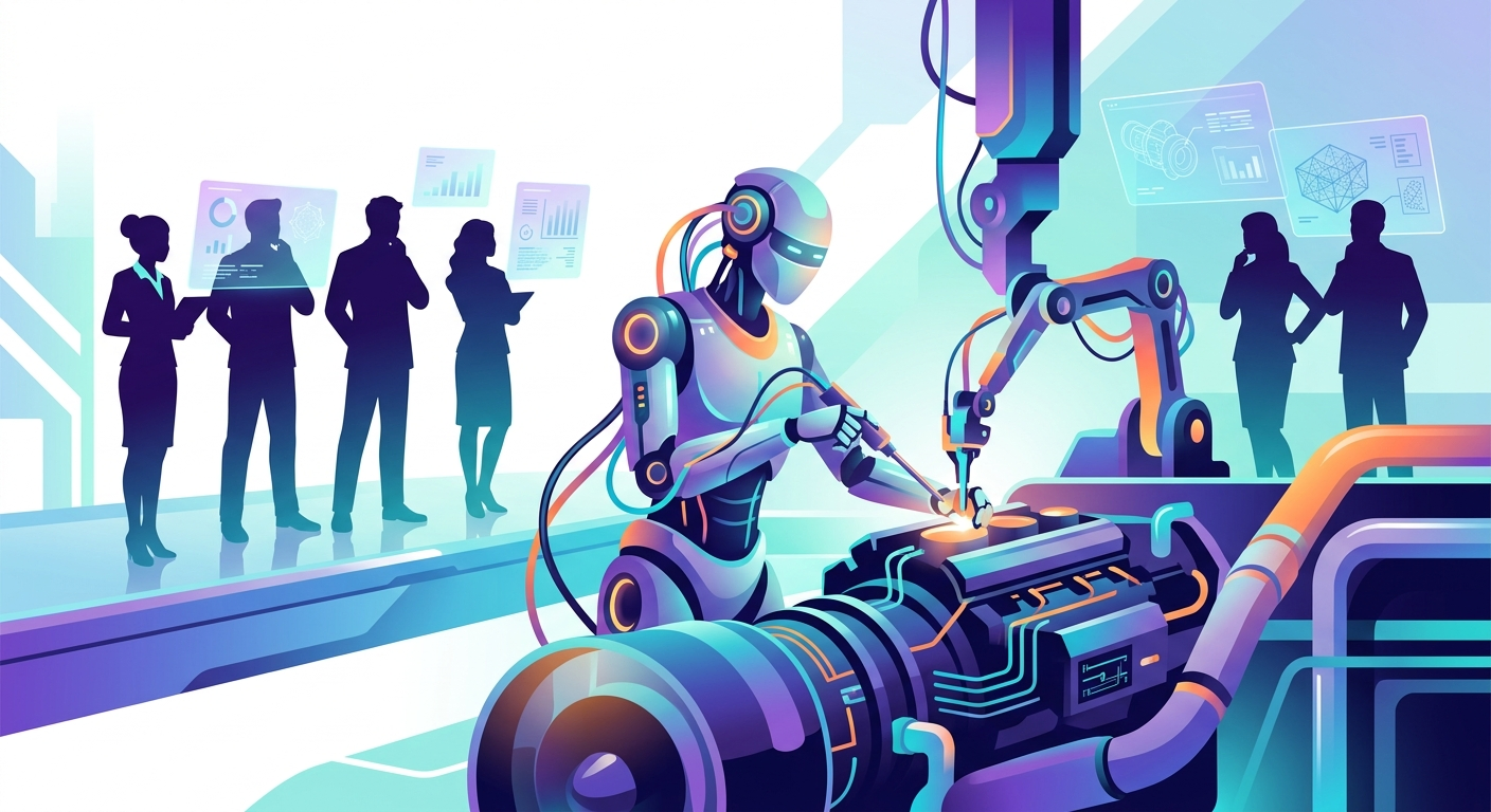 Inne branże patrzą i notują