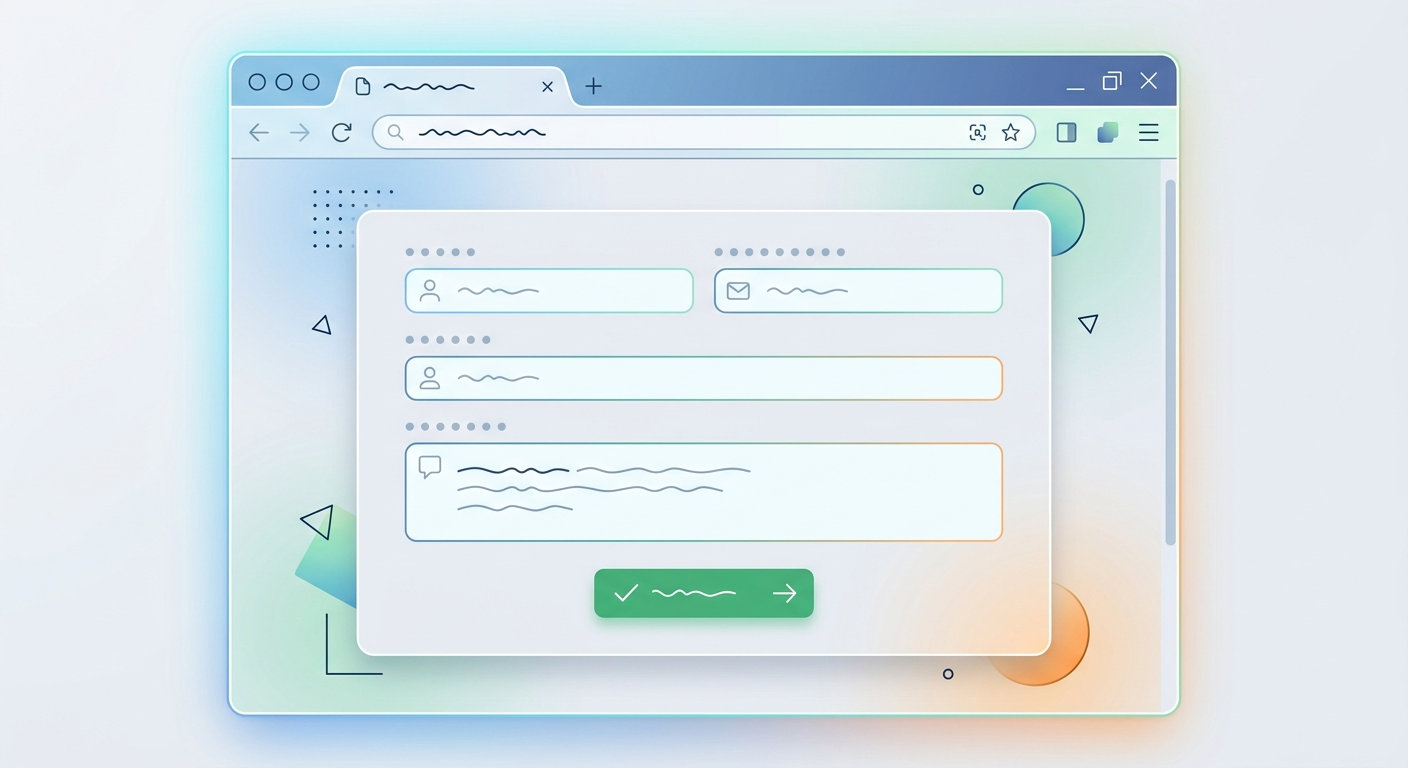Podgląd interaktywnej strony HTML bezpośrednio w panelu Artifact