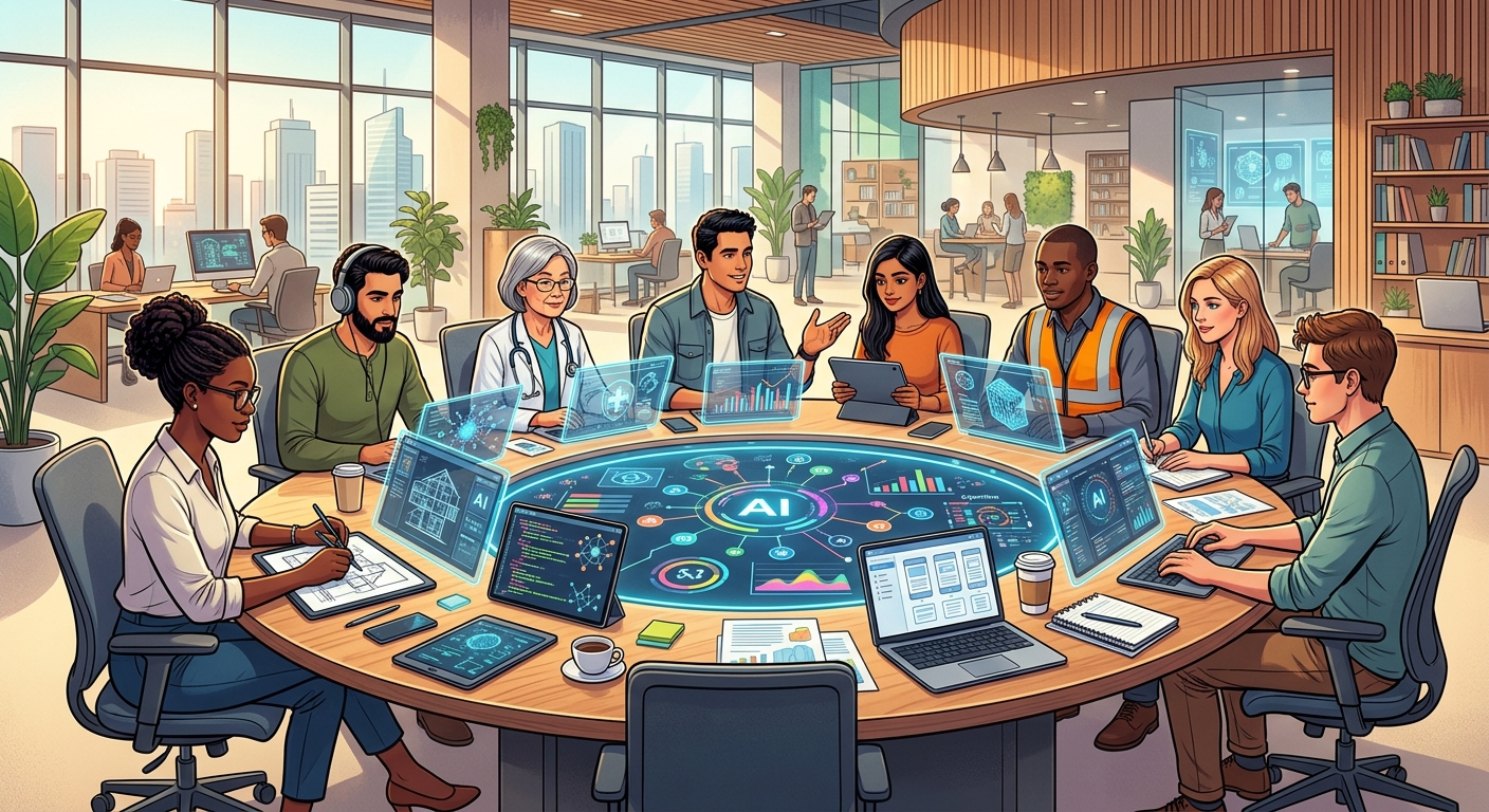 Model Spec powstał z feedbacku użytkowników, deweloperów i badaczy