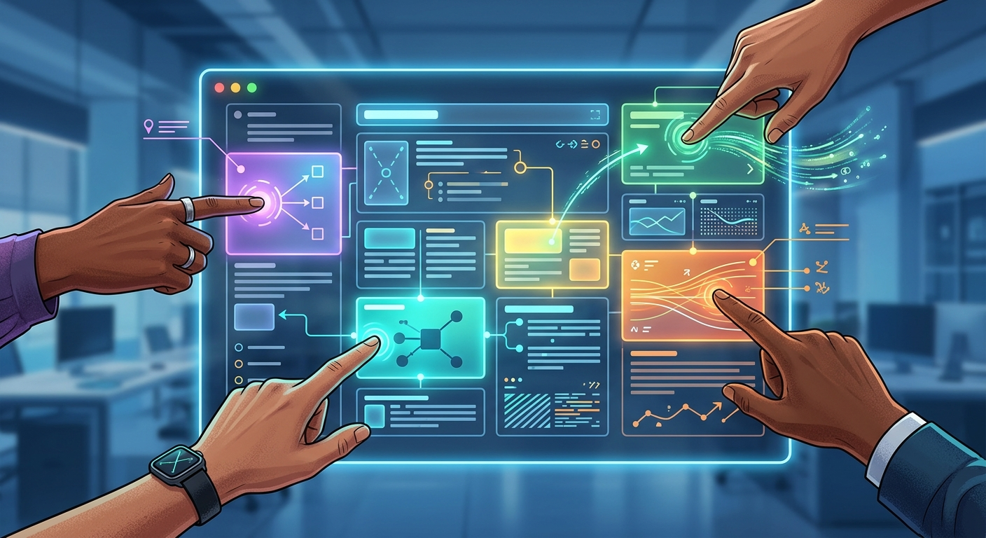 Model Spec to dokument żywy – aktualizowany na podstawie rzeczywistych przypadków