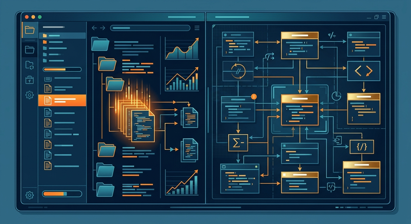 Wyciek kodu Claude Code na npm — 512 000 linii TypeScriptu do analizy