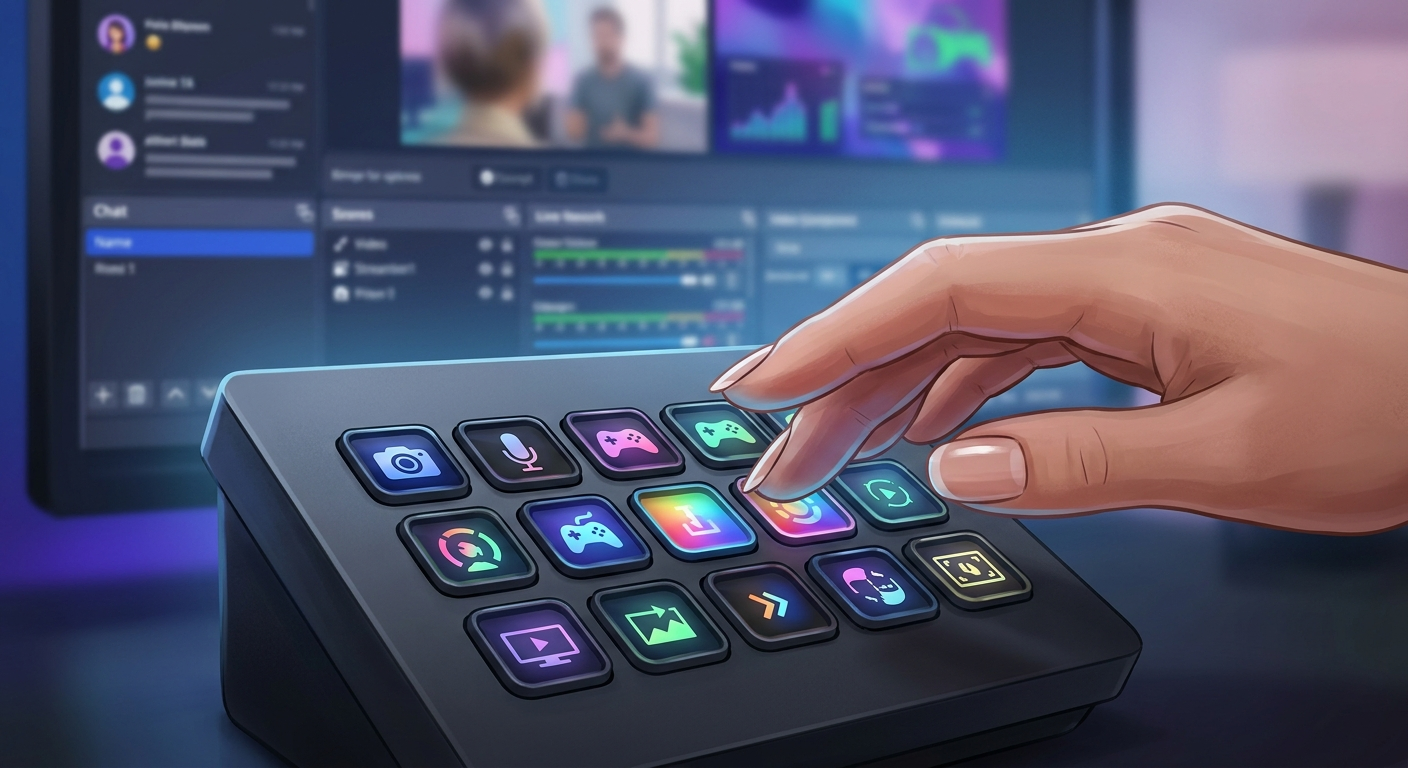 Klasyczne klikanie wciąż działa – i dla większości wystarczy