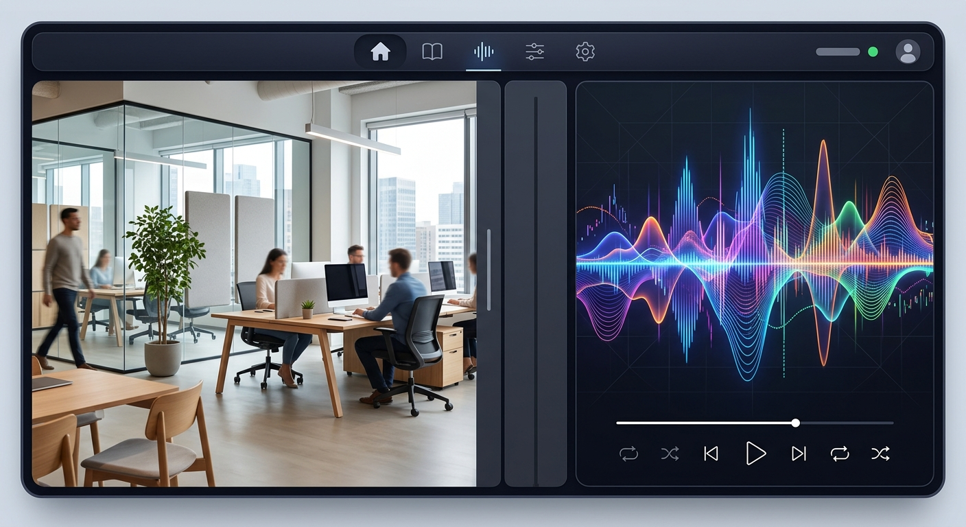 Veo generuje wideo, Lyria tworzy muzykę – wszystko w jednym narzędziu
