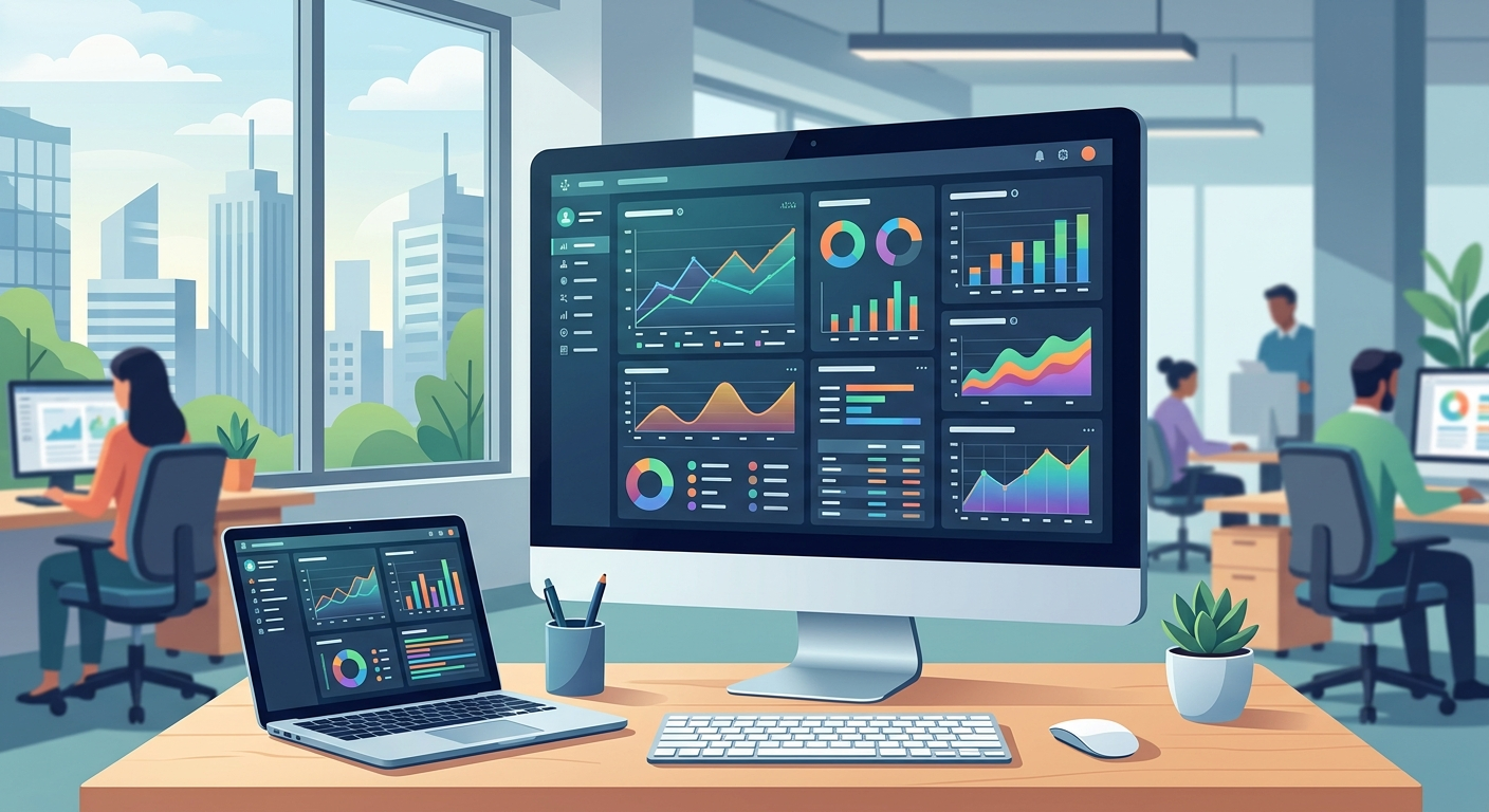 Analiza danych z ChatGPT — szybkie wnioski bez Excela