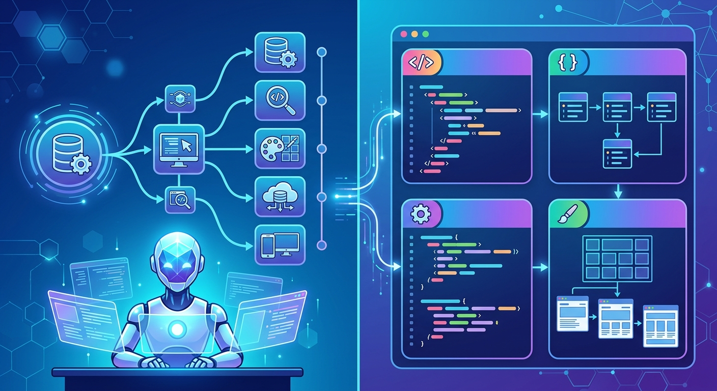 Qwen3.6-Plus rozbija zadania na kroki i wykonuje je samodzielnie