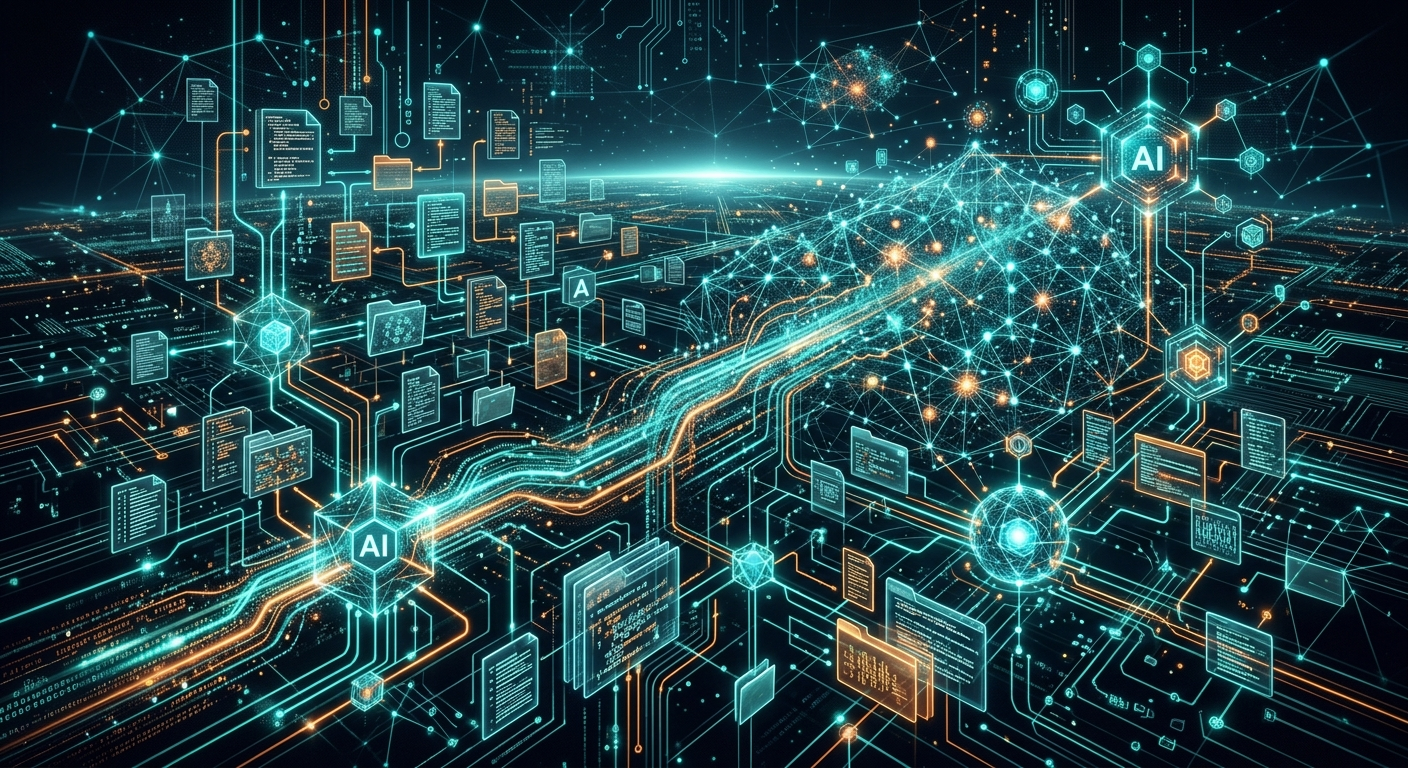 Milion tokenów kontekstu — cała baza kodu w jednej analizie