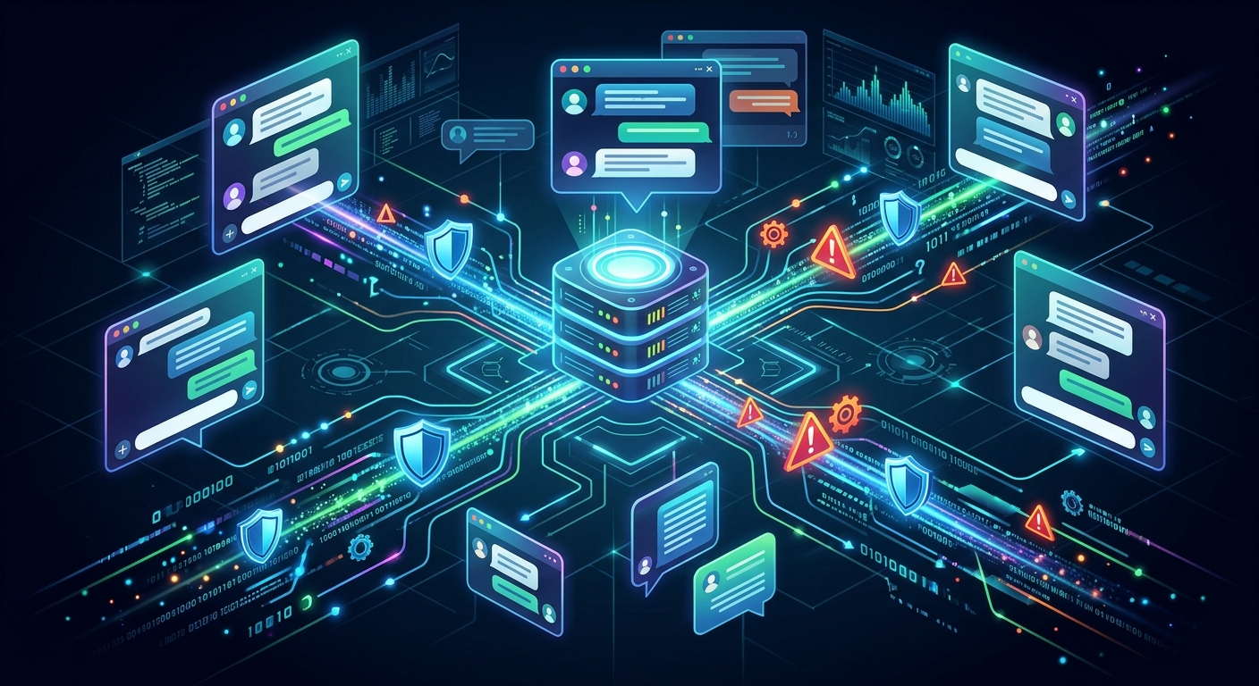 Import historii rozmów – wygoda ma swoją cenę