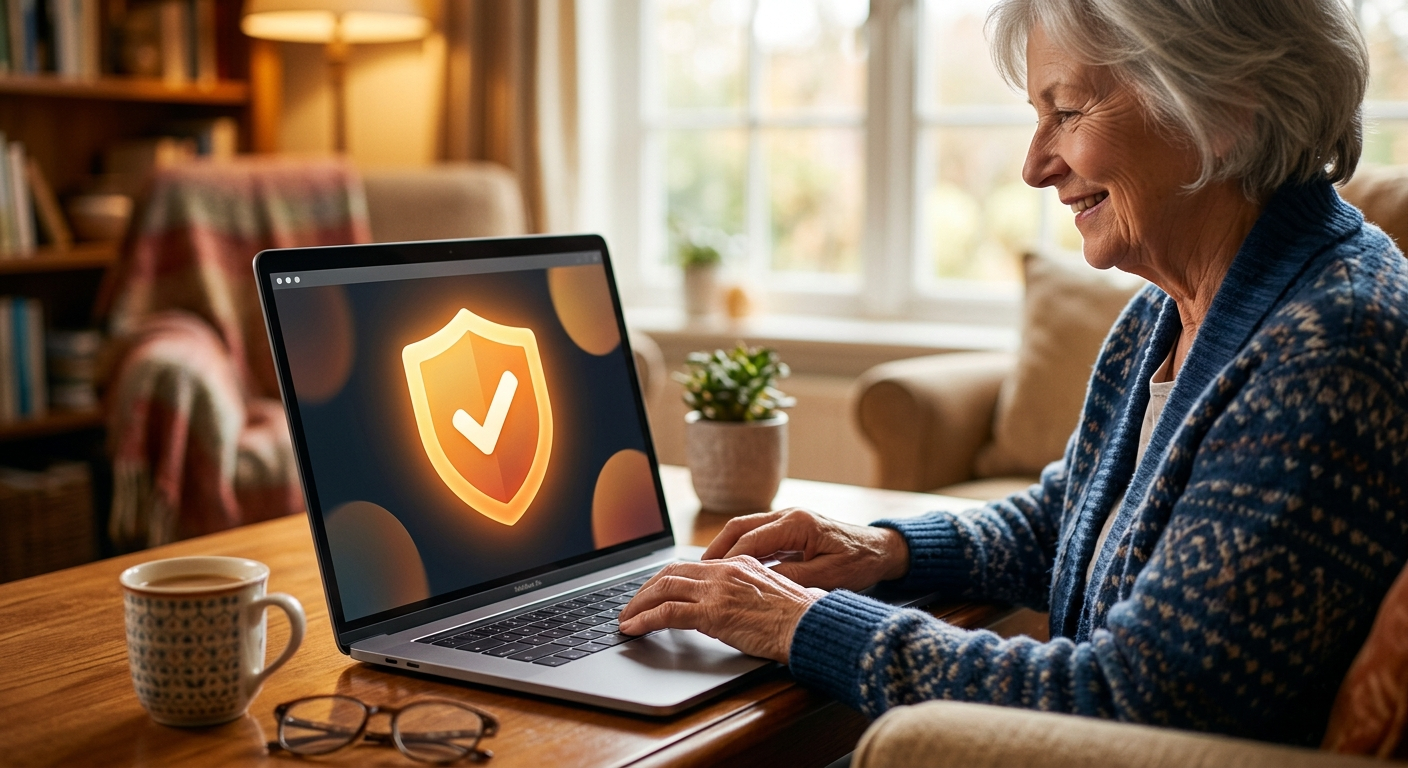 Bezpieczeństwo w AI to przede wszystkim zdrowy rozsądek – tak jak w całym internecie