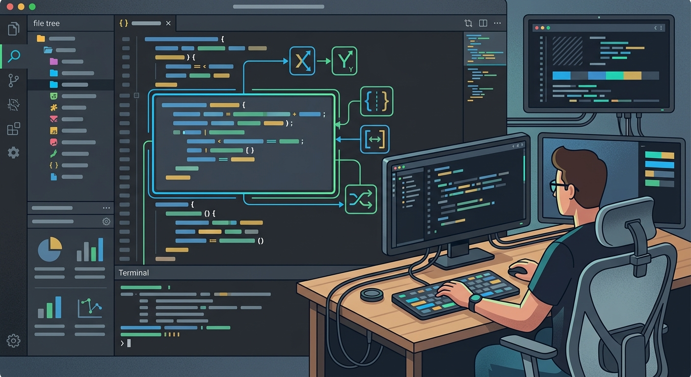 Offset mapping pozwala śledzić dokładne pozycje tokenów w oryginalnym tekście