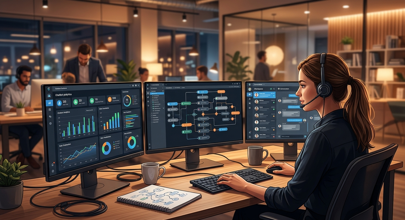 Wybór platformy zależy od skali operacji i dostępnych zasobów technicznych