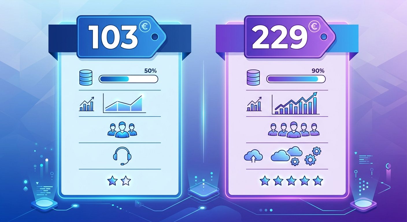 Dwa poziomy ChatGPT Pro – różne limity, różne ceny