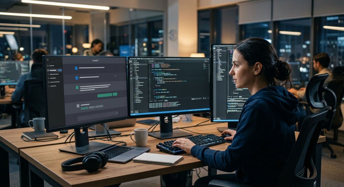 GPT-5.3-Codex to główny powód, dla którego programiści sięgają po droższe plany