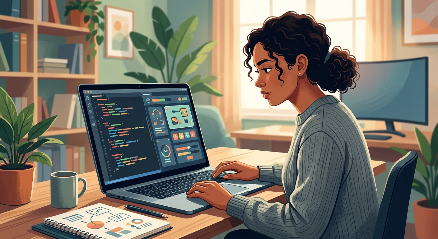 Testy umiejętności z AI oceniają to, co kandydat potrafi — nie to, jak wygląda jego CV