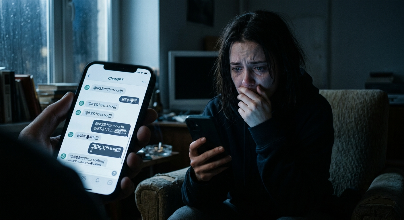 ChatGPT stał się narzędziem w rękach stalkera – a OpenAI zignorowało ostrzeżenia