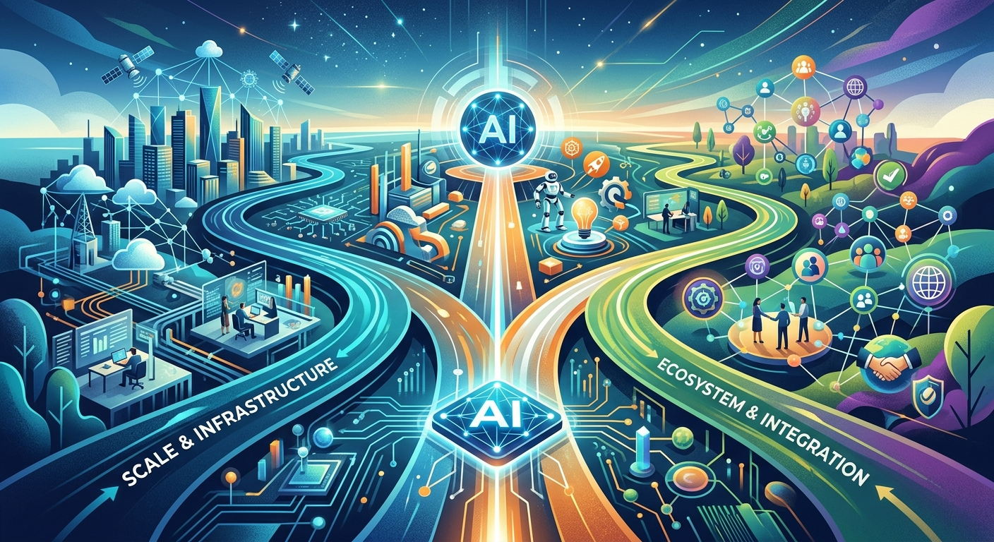 Różne firmy AI wybierają różne drogi między bezpieczeństwem a tempem rozwoju