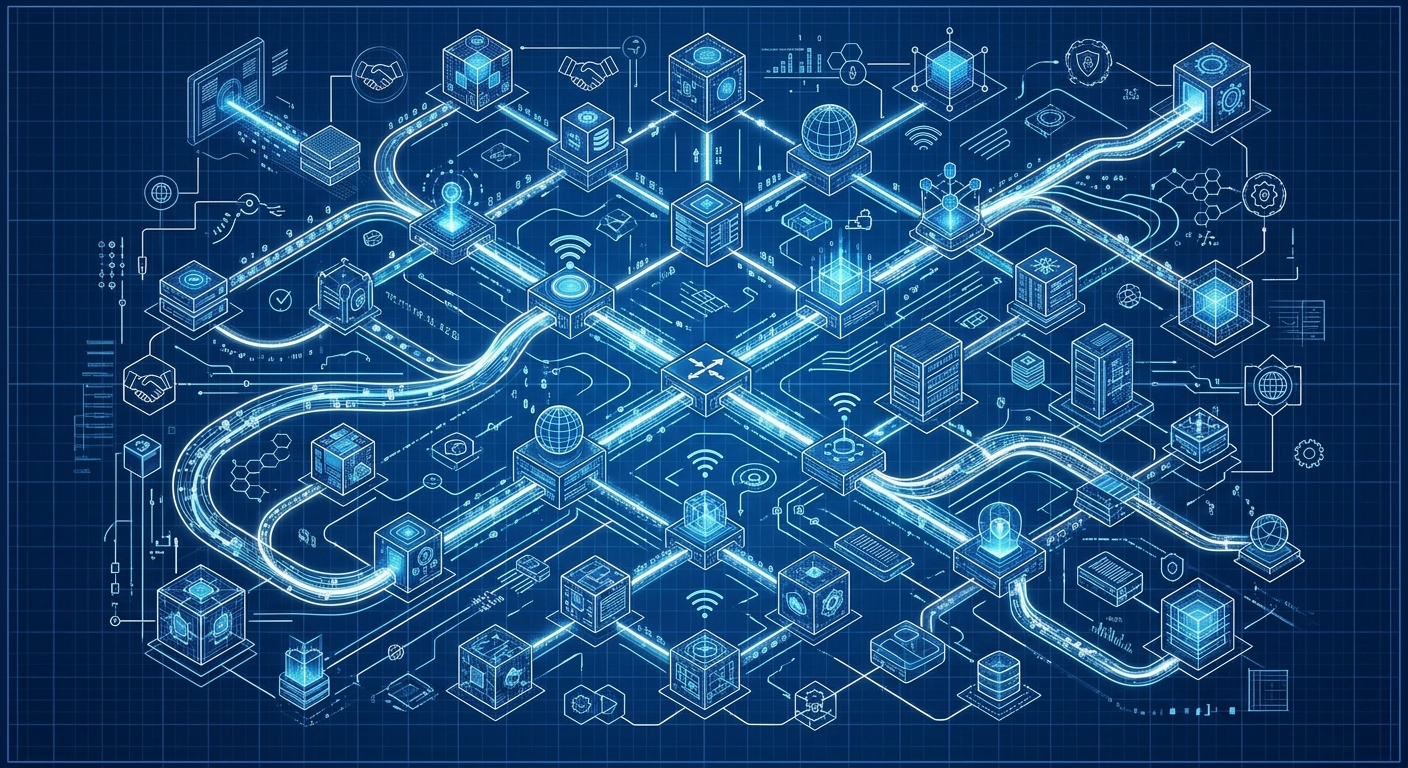 API OpenAI to klocki, z których budujesz własne rozwiązania AI