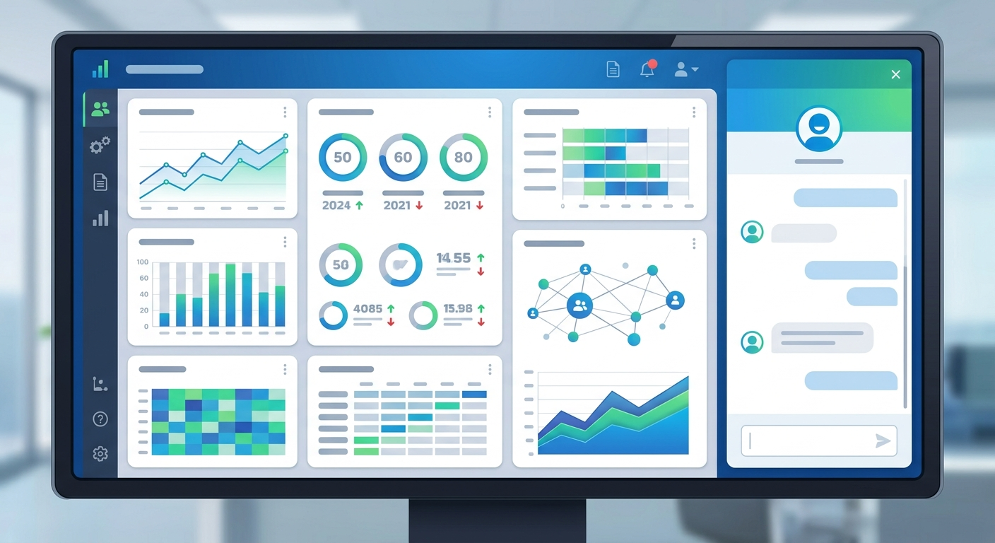 Integracje z CRM i narzędziami CS mogą zmienić ChatGPT w asystenta, nie tylko edytor tekstu