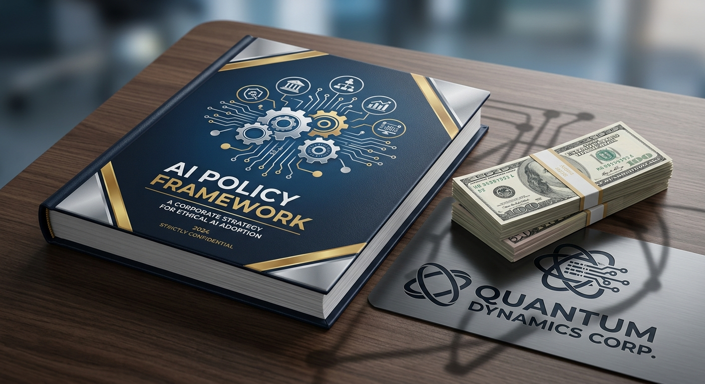 Raport policy czy opłacona opinia? Granica bywa cieńsza niż się wydaje