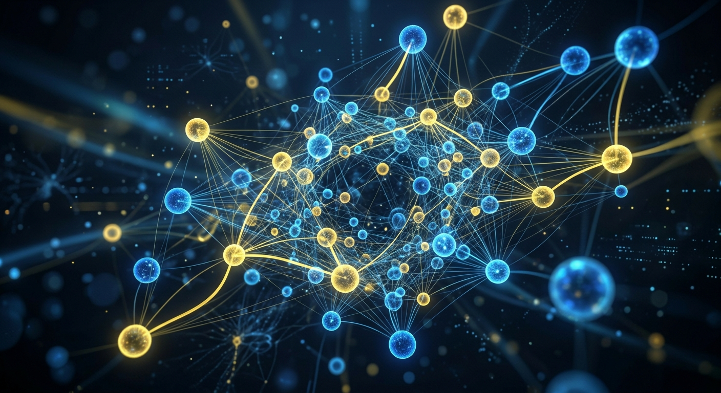 Parametry modelu – miliardy połączeń tworzących inteligencję